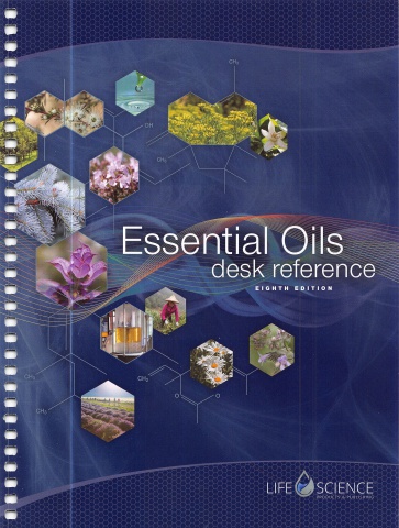 Ess oil D R 8th Edition