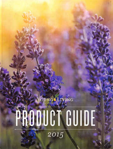 YL 2015 Product Guide