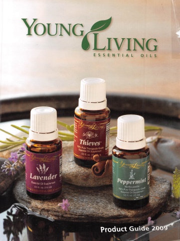 YL 2009 Product Guide