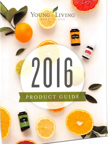 YL 2016 Product Guide