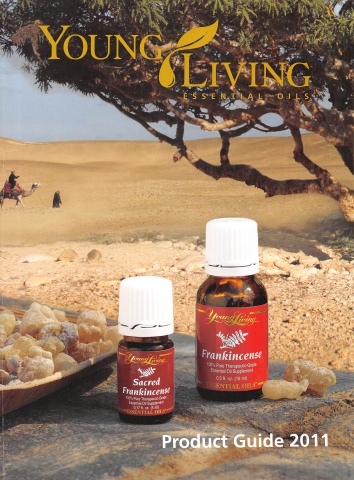 YL 2011 Product Guide