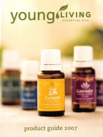 YL 2007 Product Guide