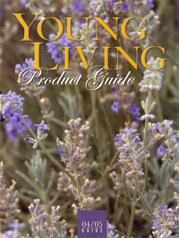 YL 2004 &05 Product Guide