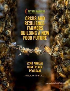 2021 Future Harvest Annual Conference Program