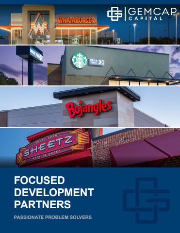 GEMCAP Capital Brochure