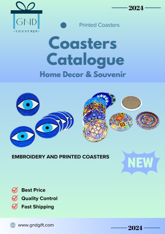 COASTERS