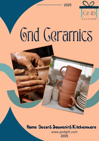 GND-CERAMICS