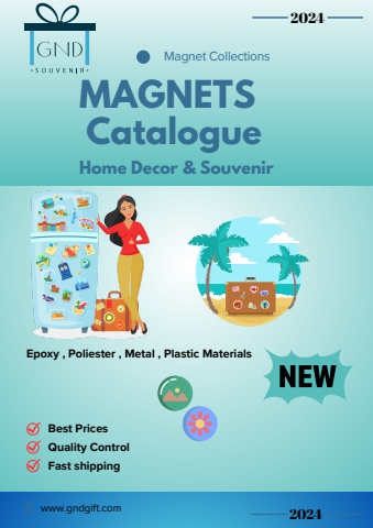 GND-MAGNETS