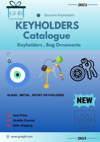 KEYHOLDERS