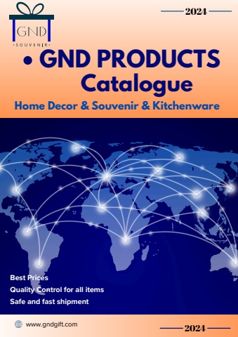 GND-CATALOGUE