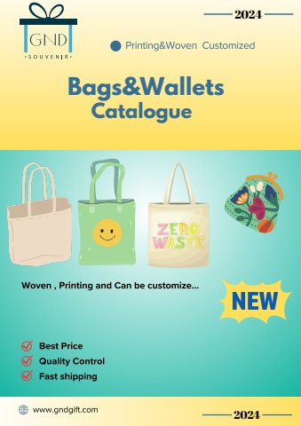 Bags&Wallets