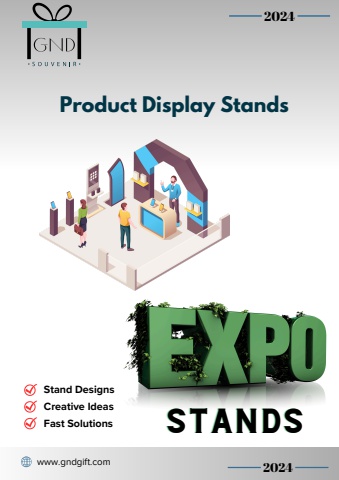 GND-STANDS