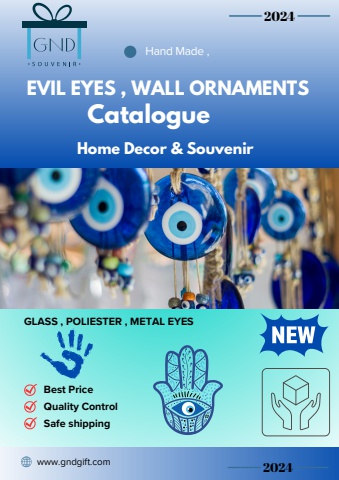 GND-EVILEYES