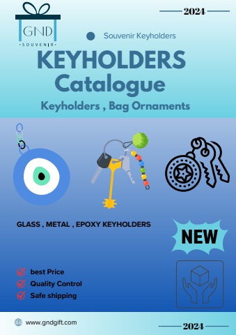 GND-KEYHOLDERS