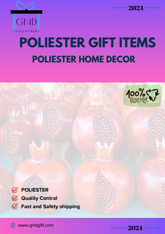 GND-POLIESTER-ITEMS