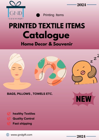 GND-P.TEXTILE