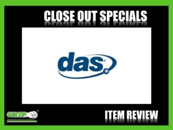 DAS Close-out Specials