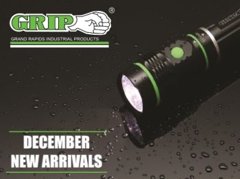 December New Arrivals