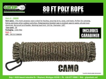 Rope Powerpoint 3