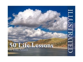 50 Life Lessons Illustrated