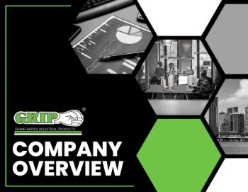 GRIP Company Overview