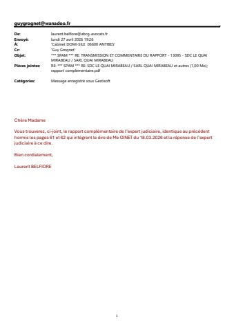 rapport synthese maitre belfiore  - 27-04-2026 mémo