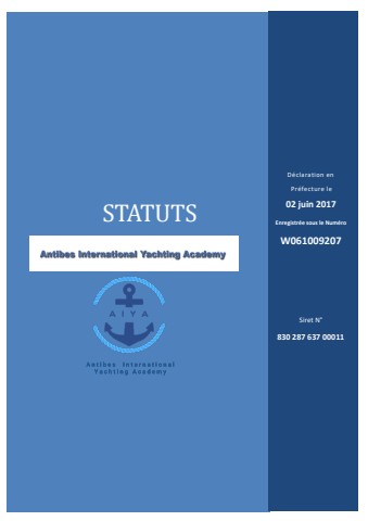 statuts association aiya - 2022-signes