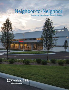 Cleveland Clinic Akron General