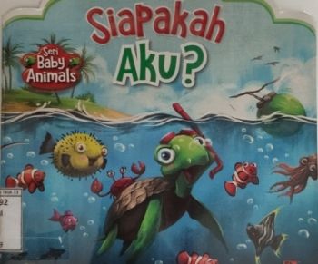 Ebook Siapakah Aku