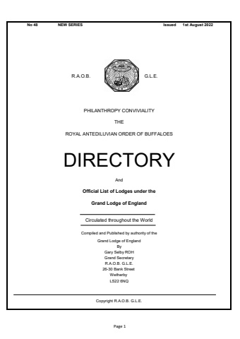 1 RAOB Directory2022 Working Copy