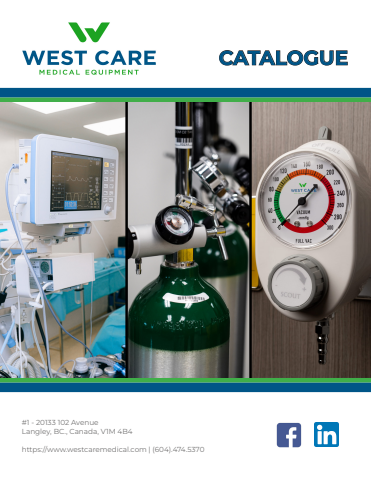 West Care Medical Product Catalogue