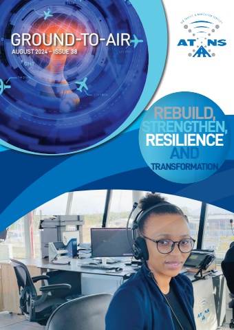 ATNS GTA Newsletter Aug 2024