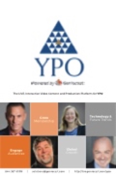 YPO Mini Magazine Draft 9/22/17