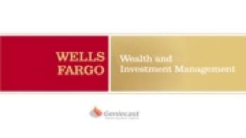 WELLS FARGO and Geniecast