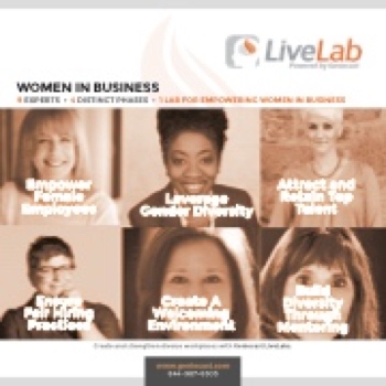 LiveLabs: Women In Business