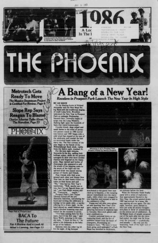 Volume 27, January - April 1987