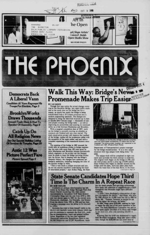 Volume 26, October - December 1986