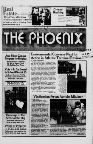 Volume 25, May - September 1986