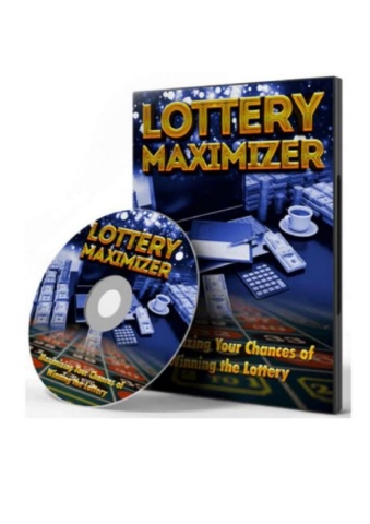 Lottery Maximizer App & Software Download by Richard Lustig