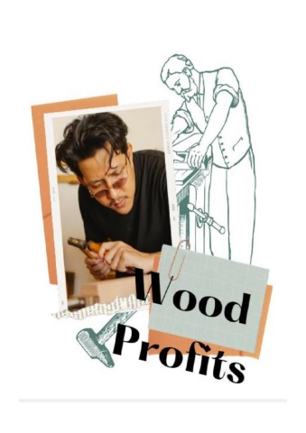 Wood Profits PDF Manual Guide eBook Download by Jim Morgans