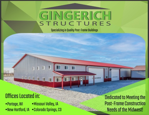 Gingerich Structures