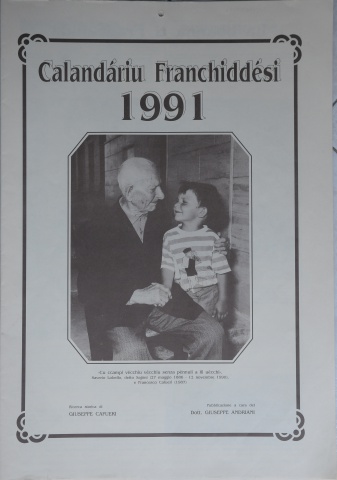 Anno 1991