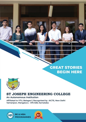 SJEC brochure