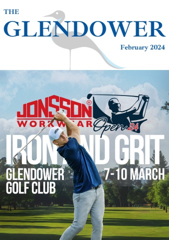 February Newsletter