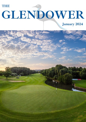 January Newsletter