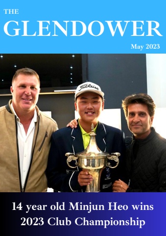 May Newsletter