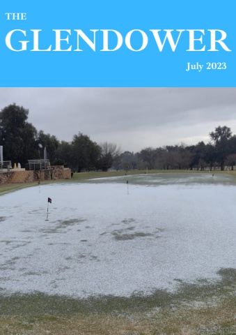 July Newsletter