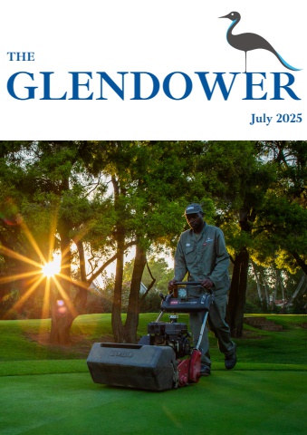 July 2025 Newsletter