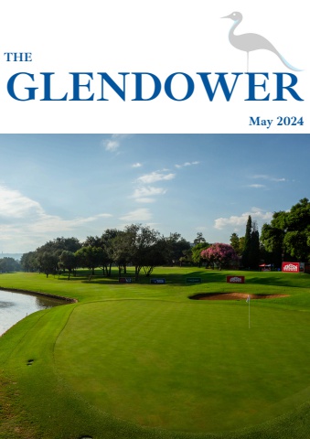 May Newsletter
