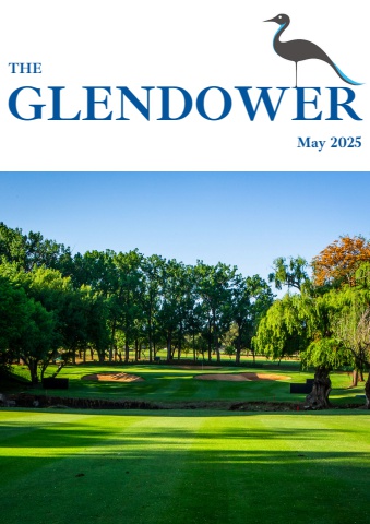 May 2025 Newsletter